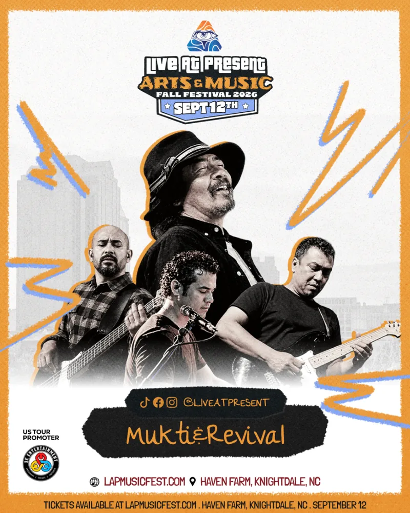 Mukti & Revival