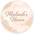 Madinah's Henna