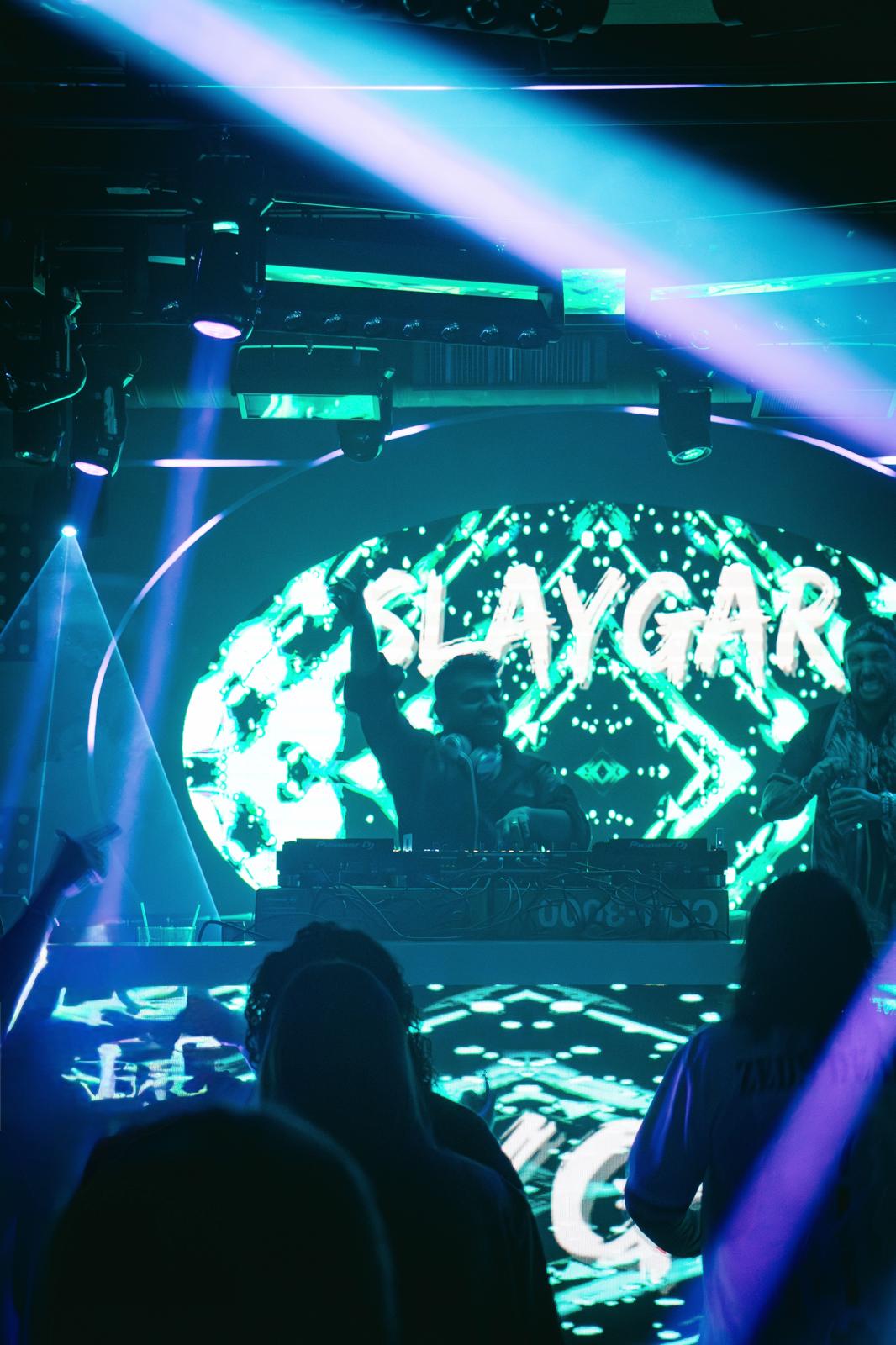 DJ Slaygar
