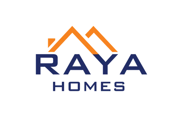 Raya Homes — Title Sponsor