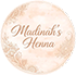 Madinah's Henna
