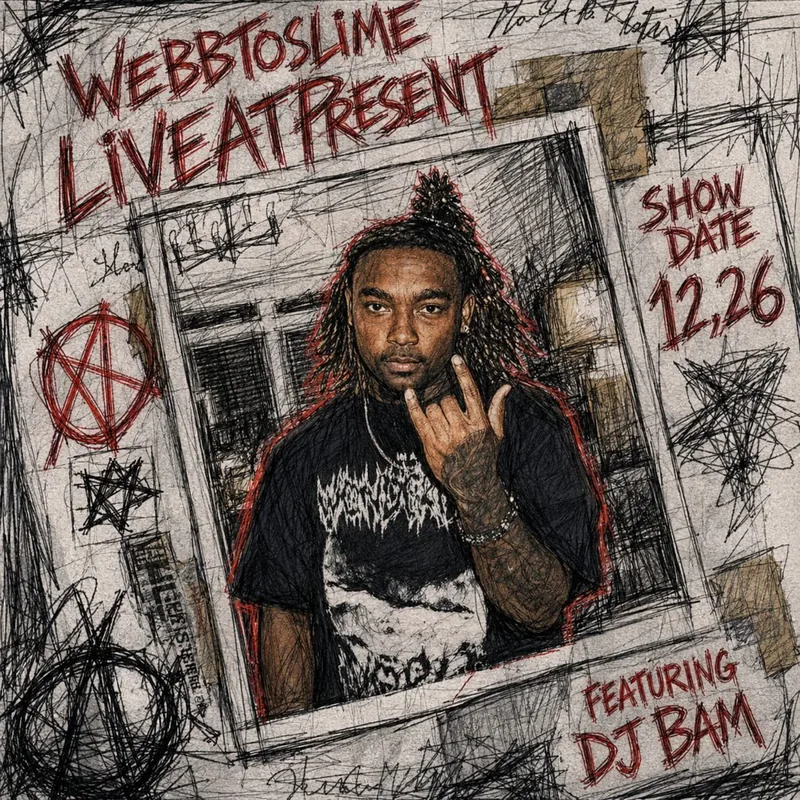 Webbtoslime