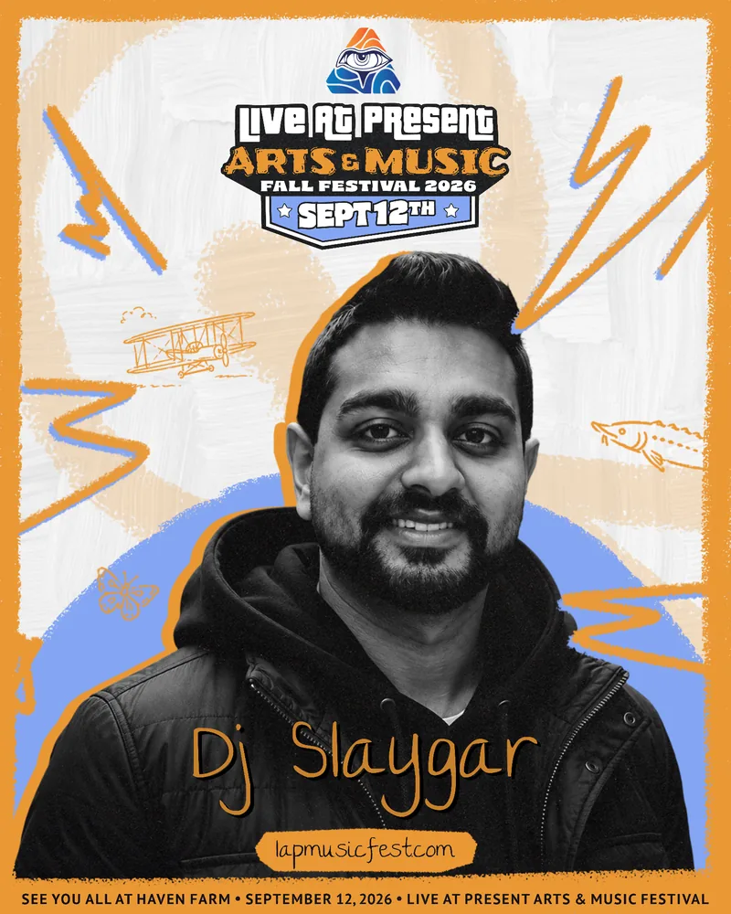 DJ Slaygar