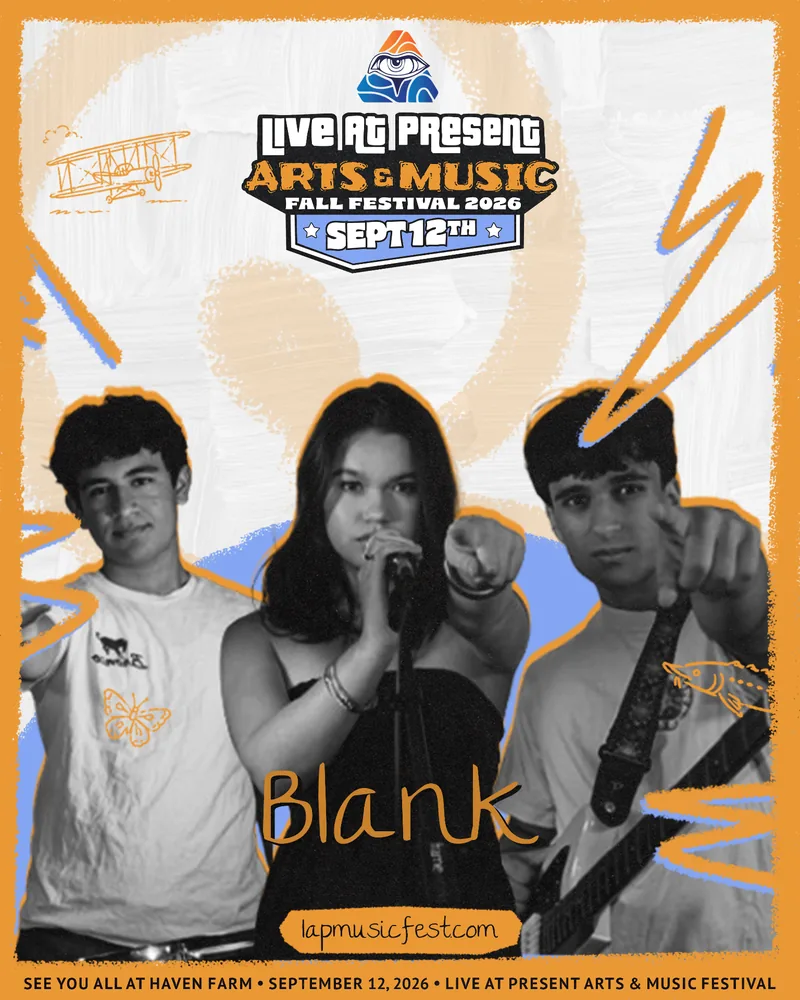 Blank