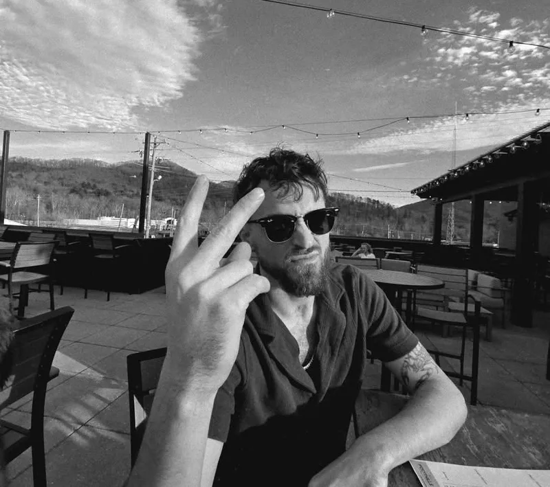 Jon Younce