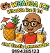 G's Whadda Ice