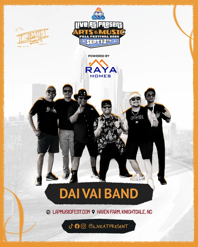 Dai Vai Band