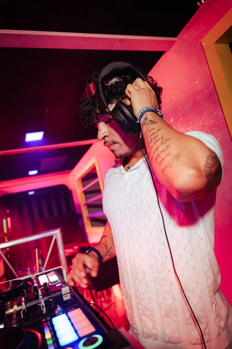 DJ Alex