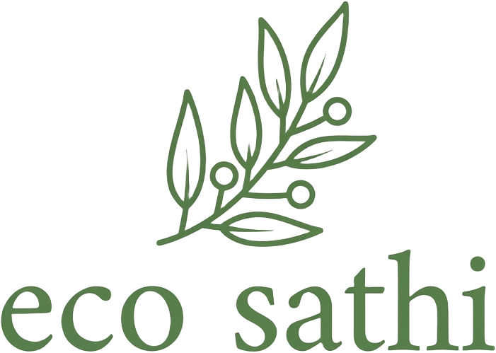 Eco Sathi logo
