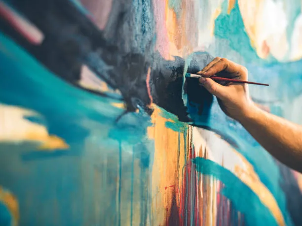 Hands-On Art