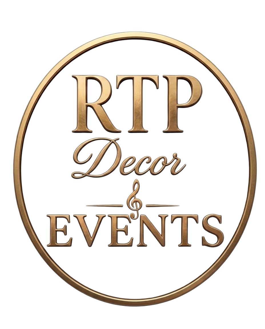 RTP Decor — Decor Partner