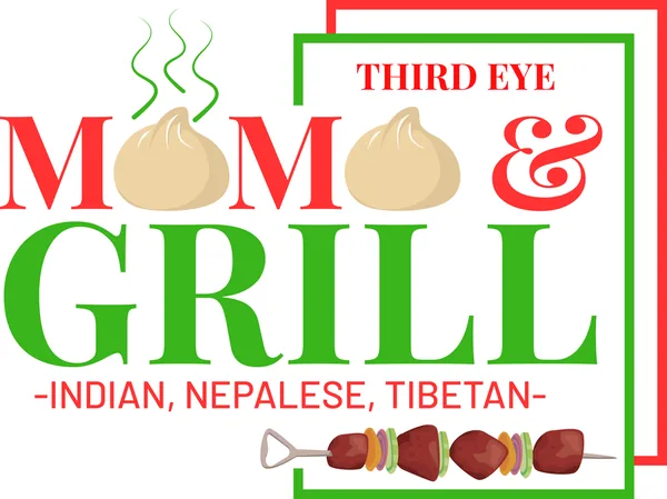 Third Eye Momo & Grill